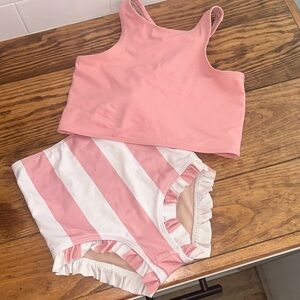 GUC kortni jeane swim 4/5